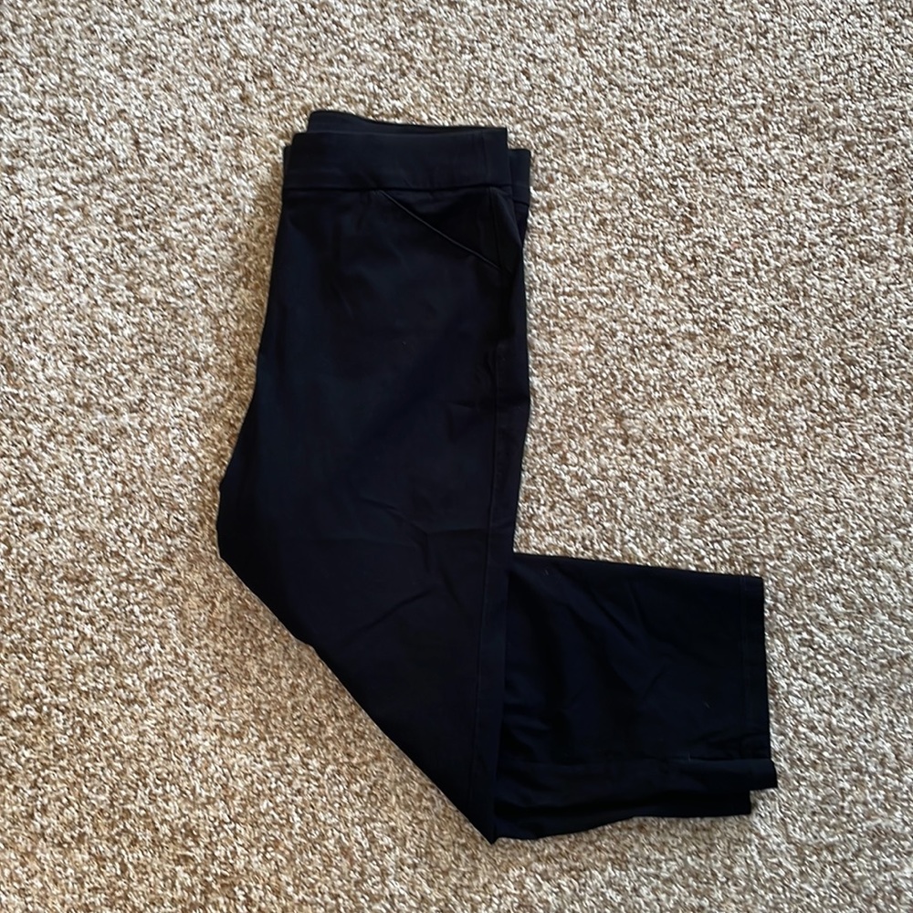 Chico’s Traveler’s 🧳 Crop